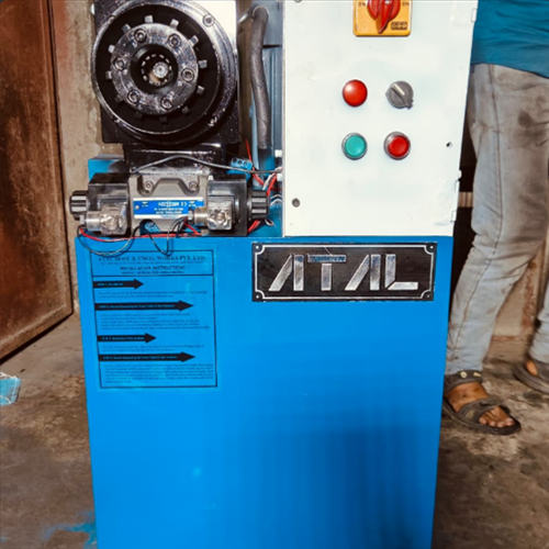 Hose Crimping Machine Suppliers in Leh