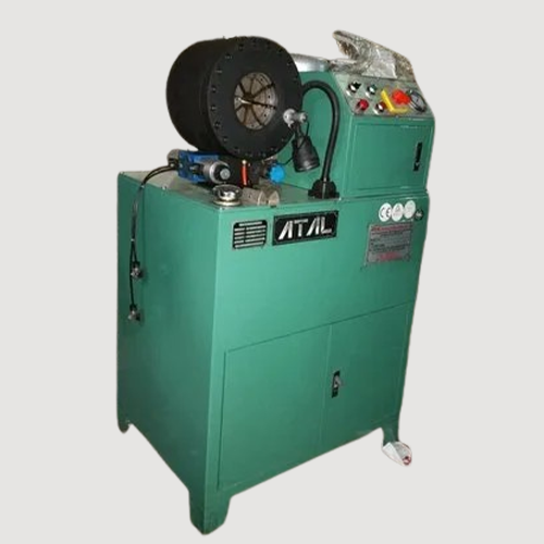 JCB Pipe Crimping Machine Suppliers in Gurgoan