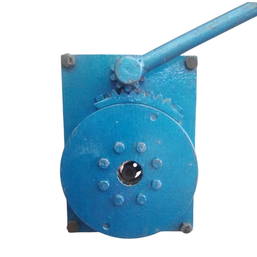 Low Pressure Hose Crimping Machine Suppliers in Leh