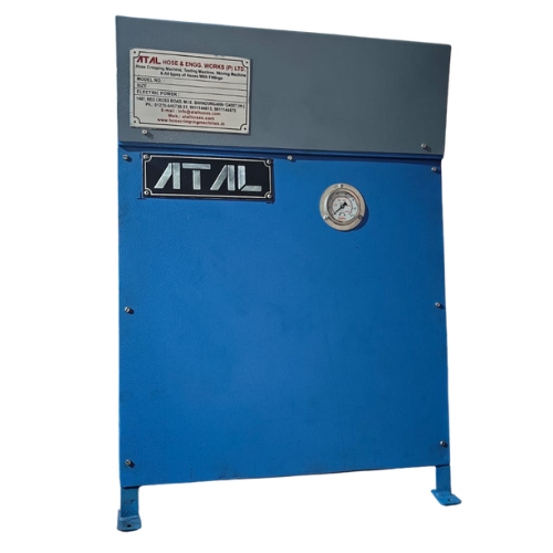 Sanitary Hose Pipe Crimping Machine Suppliers in Gurgoan