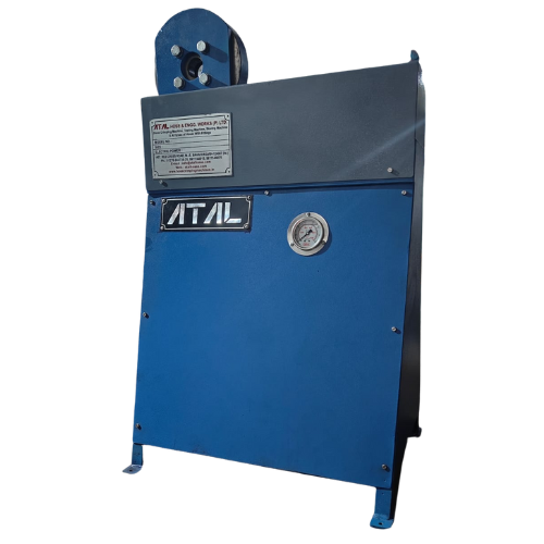 Sanitary Hose Pipe Crimping Machine Exporters in Gurgoan