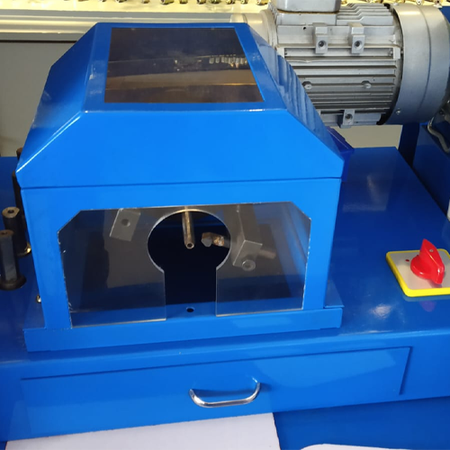 Hose Skiving Compact Model