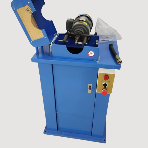 Hose Skiving Machine Suppliers in Gurgoan